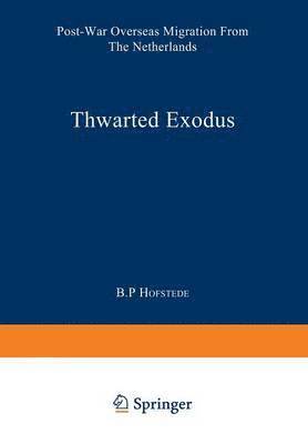 Thwarted Exodus 1