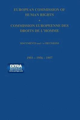 European Commission of Human Rights / Commission Europeenne des Droits de LHomme 1