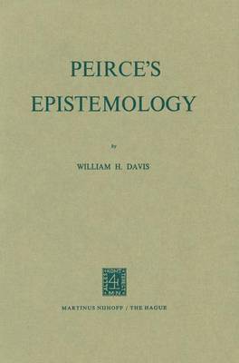 Peirces Epistemology 1