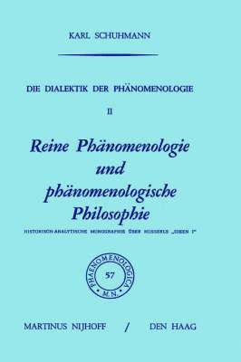 Die Dialektik der Phnomenologie II 1