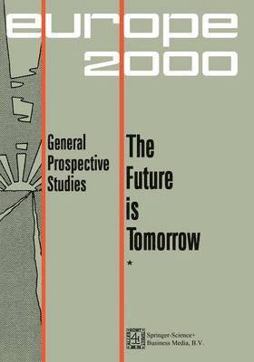Future is Tomorrow 1