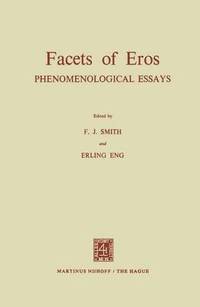 bokomslag Facets of Eros