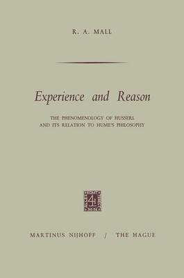 Experience and Reason 1