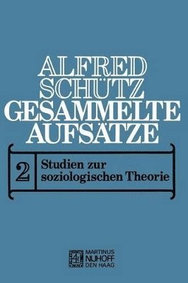 Gesammelte Aufsätze