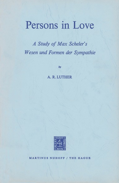 M. Reuchlin - Individual Orientation in Education, Häftad