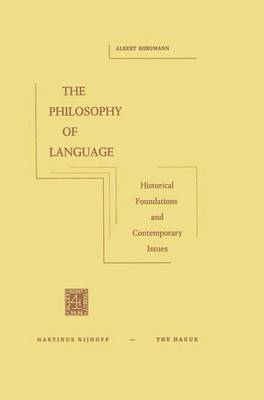 Philosophy of Language