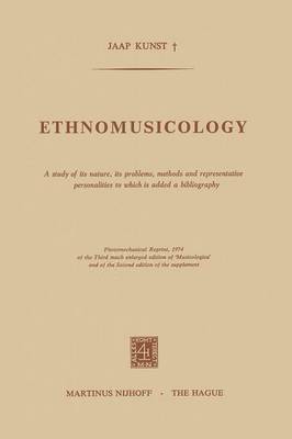 Ethnomusicology