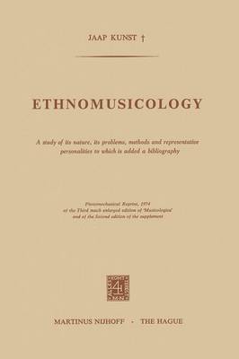 Ethnomusicology 1