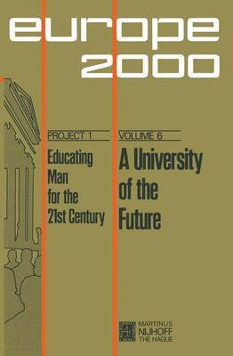 A University of the Future 1