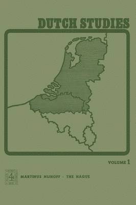 Dutch Studies 1