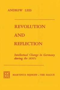 bokomslag Revolution and Reflection