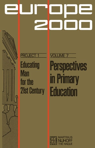 L. Borghi - Perspectives in Primary Education, Häftad
