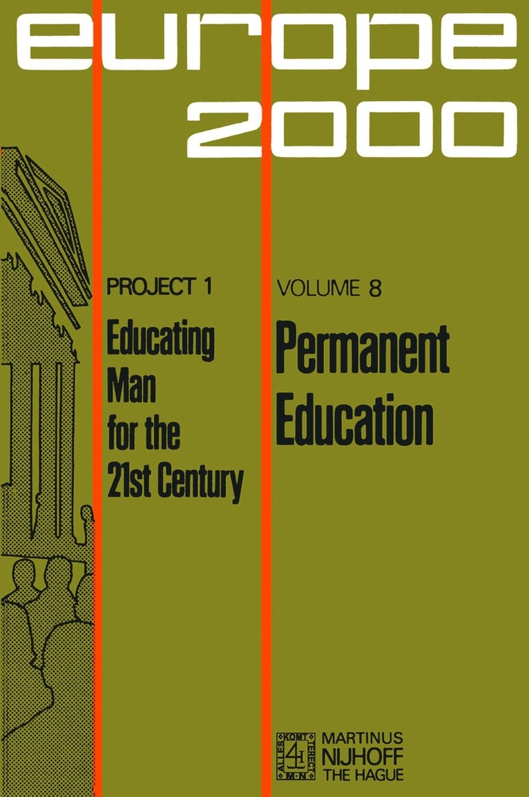 Permanent Education 1