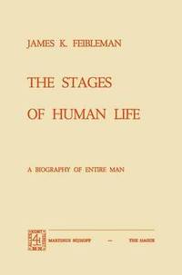 bokomslag The Stages of Human Life