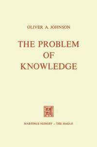 bokomslag The Problem of Knowledge