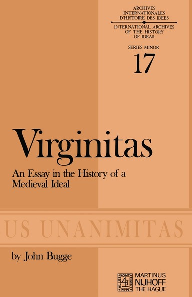 M. Murray - Virginitas, Häftad