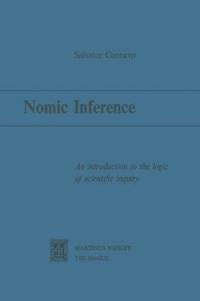 bokomslag Nomic Inference