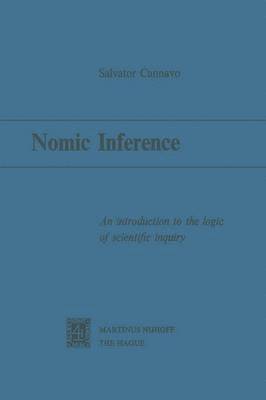 bokomslag Nomic Inference