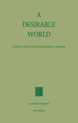 A Desirable World 1