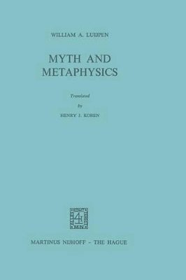 Myth and Metaphysics 1