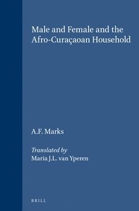bokomslag Male and Female and the Afro-Curaçaoan Household