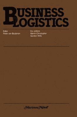 Business Logistics 1