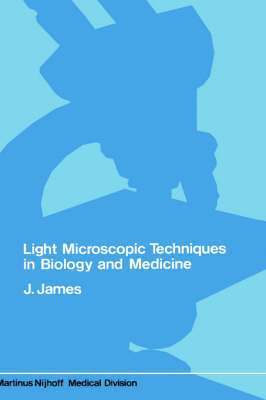 Light microscopic techniques in biology and medicine 1