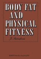 bokomslag Body Fat and Physical Fitness