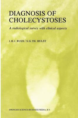 Diagnosis of Cholecystoses 1