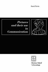 bokomslag Pictures and their Use in Communication
