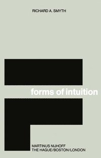 bokomslag Forms of Intuition