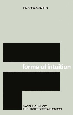 Forms of Intuition 1