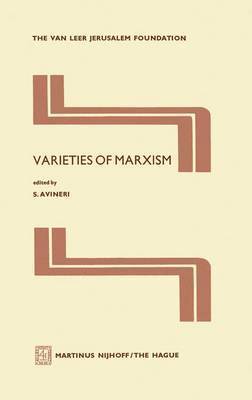 Varieties of Marxism 1
