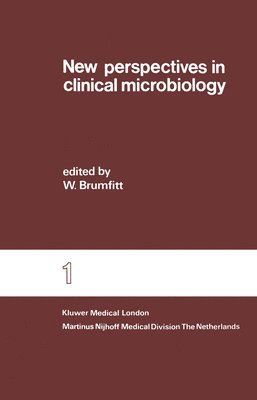 New perspectives in clinical microbiology 1