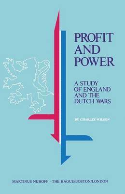 Profit and Power 1