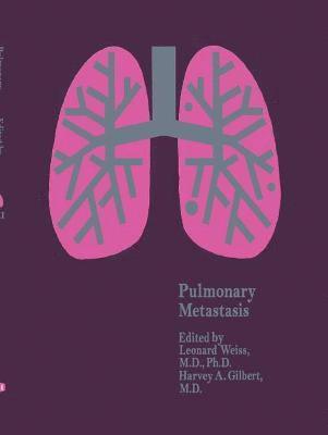 Pulmonary Metastasis 1