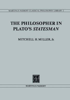The Philosopher in Platos Statesman 1