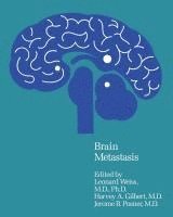 bokomslag Brain Metastasis