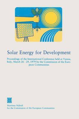 Solar Energy for Development 1