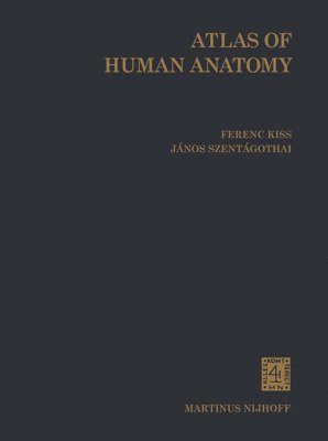 Atlas of Human Anatomy 1