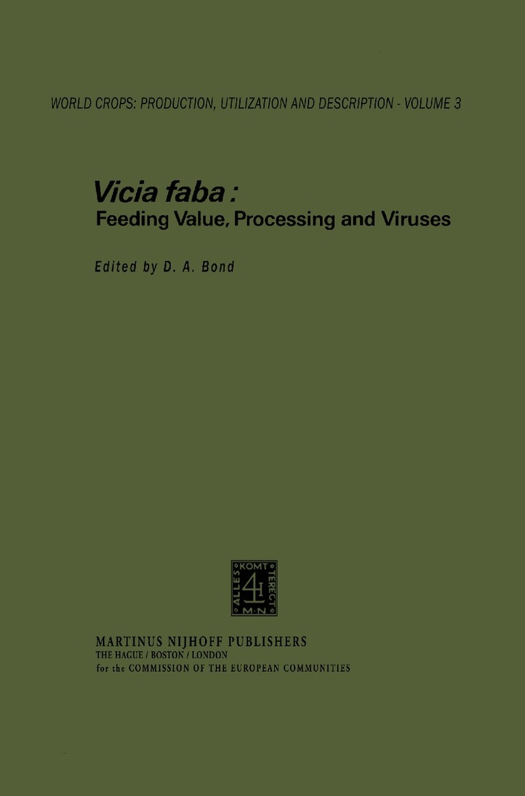 Vicia Faba