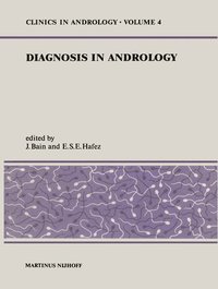 bokomslag Diagnosis in Andrology