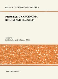 bokomslag Prostatic Carcinoma