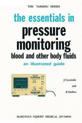 The Essentials in Pressure Monitoring 1