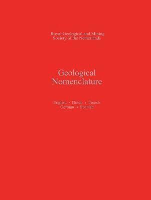 Geological Nomenclature 1