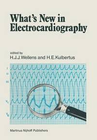 bokomslag What's New in Electrocardiography