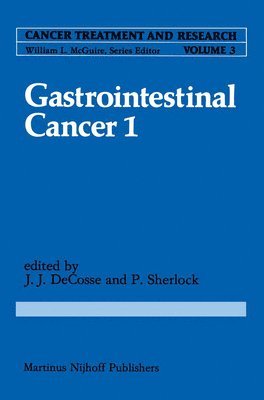 Gastrointestinal Cancer 1 1