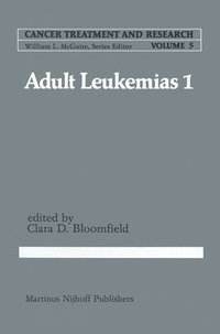 bokomslag Adult in Leukemias 1