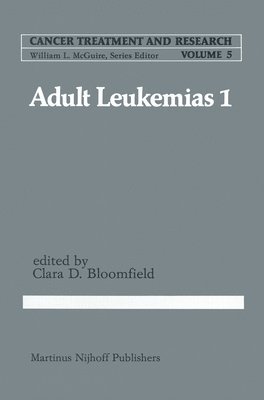 Adult in Leukemias 1 1