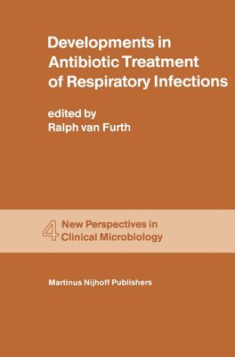 Developments in Antibiotic Treatment of Respiratory Infections 1
